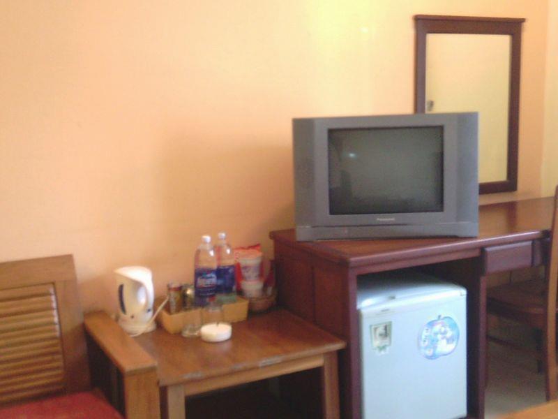 Kim Co Hotel 2 Ha Tien Bagian luar foto